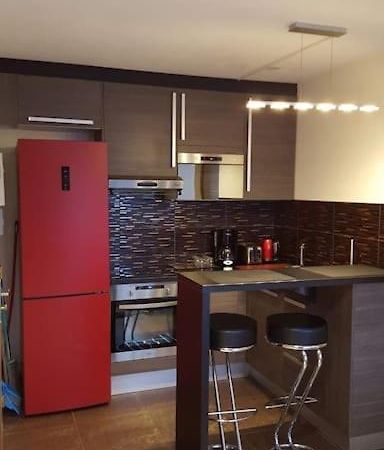 Appartement Tres Calme, Proche Du Stade De La Beaujoire Nantes Exteriér fotografie