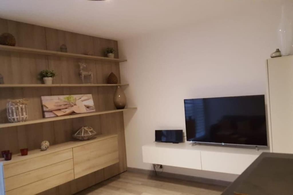 Appartement Tres Calme, Proche Du Stade De La Beaujoire Nantes Exteriér fotografie