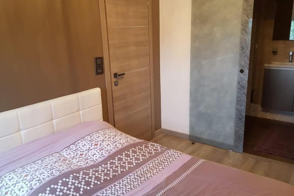 Appartement Tres Calme, Proche Du Stade De La Beaujoire Nantes Exteriér fotografie